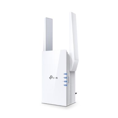 TP-Link AX1800 Wi-Fi Range Extender