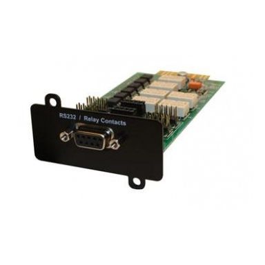 Eaton Relay Card-MS interface cards/adapter Serial Internal