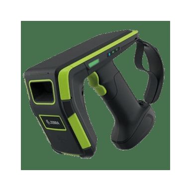 Zebra RFD90, RFID (UHF)
