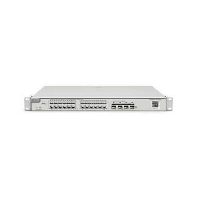 Ruijie Networks RG-NBS3200-24GT4XS-P network switch Managed L2 Gigabit Ethernet (10/100/1000) Power 