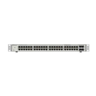 Ruijie Networks RG-NBS5200-48GT4XS network switch Managed L3 Gigabit Ethernet (10/100/1000) Grey