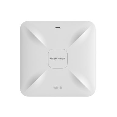 Ruijie RG-RAP2260(G) Reyee Wi-Fi 6 AX1800 Ceiling Access Point