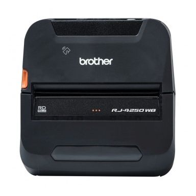 Brother RJ-4250WB label printer 203 x 203 DPI Wired & Wireless