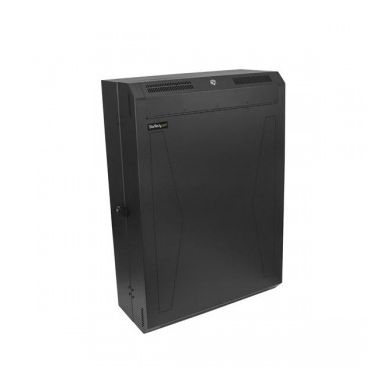 StarTech.com 6U Vertical Server Cabinet - 30 in. depth