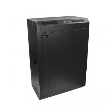 StarTech.com 8U Vertical Server Cabinet - 30 in. depth