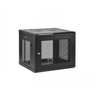 StarTech.com 9U Wall-Mount Server Rack Cabinet - Up to 18.9 in. Deep