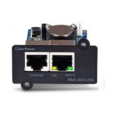 CyberPower RMCARD205 remote power controller