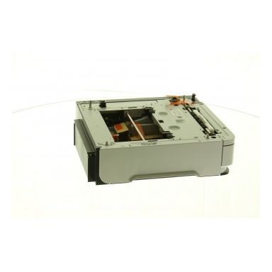 HP 1x500-sheet feeder assembly