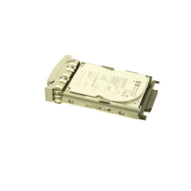 HP 9.1GB ULTRA2 SCSI DRIVE