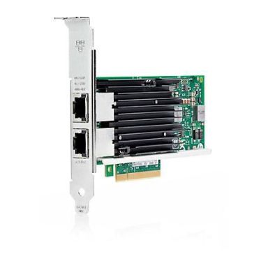 Hewlett Packard Enterprise Ethernet 10Gb 2P 561T Adptr