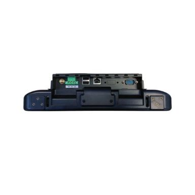 Honeywell RT10-VD mobile device dock station Tablet Black