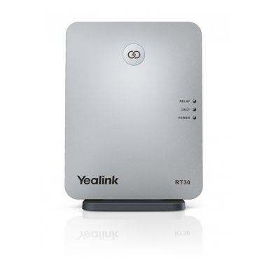 Yealink RT30 DECT repeater