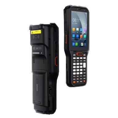 UROVO RT40 handheld mobile computer 10.2 cm (4
