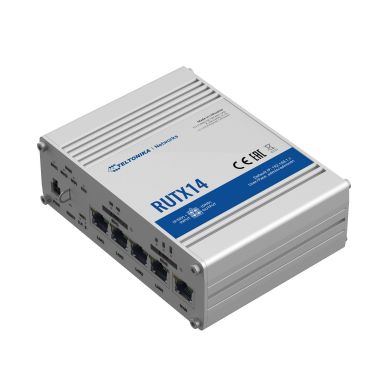 Teltonika RUTX14 CAT12 4G Router