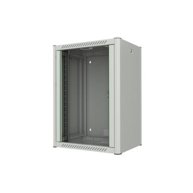 Lanview RWP16U45WH rack cabinet 16U Wall mounted rack White