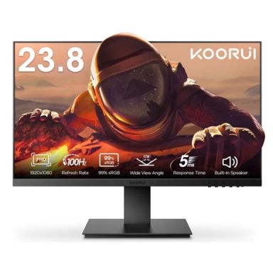 Koorui S01 computer monitor 54.5 cm (21.4