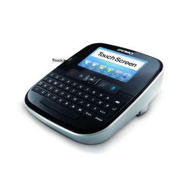 DYMO LabelManager Ã¢â€žÂ¢ 500TS QWERTY UK