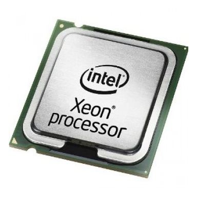 Fujitsu Xeon E5-2407V2 4C/4T 2.4GHz processor 10 MB L3