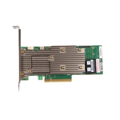 Fujitsu PRAID EP520i FH/LP RAID controller PCI Express 12 Gbit/s
