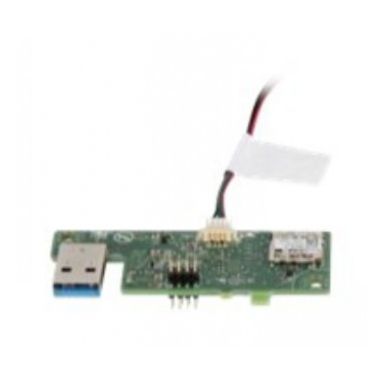 Fujitsu Dual microSD 64GB Enterprise