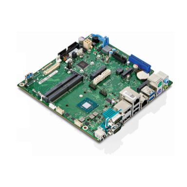 Fujitsu D3543-S3-J5005 BGA 1090 mini ITX