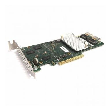 Fujitsu RAID Ctrl FBU RAID controller PCI Express 3.0 12 Gbit/s