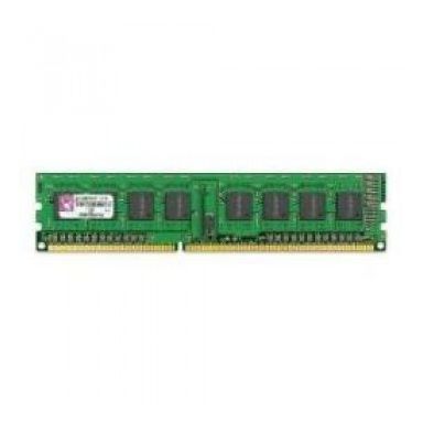 Fujitsu 8GB DDR3 DIMM memory module 1600 MHz ECC