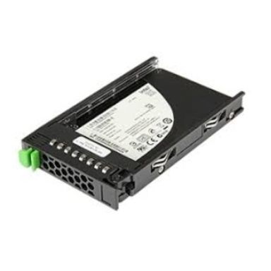 Fujitsu S26361-F5783-L384 internal solid state drive 2.5