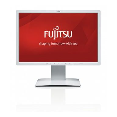 Fujitsu Displays B24W-7 LED display 61 cm (24