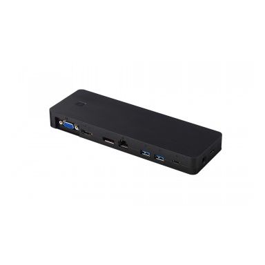 Fujitsu S26391-F1667-L100 notebook dock/port replicator Wired USB