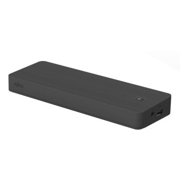 Fujitsu L100 USB Type-C Port Replicator 2