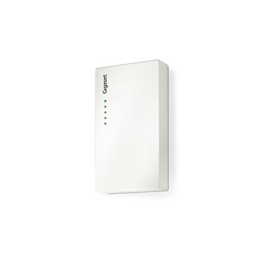 Gigaset N720 DM PRO DECT base station