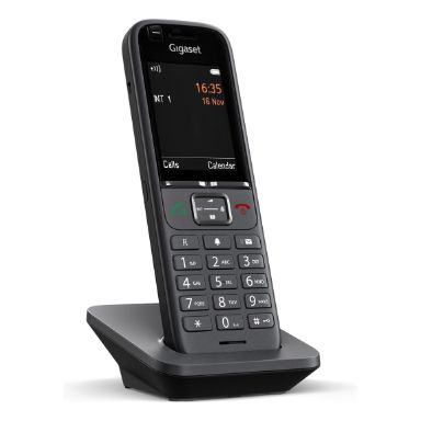 Gigaset S30852-H2974-R102 Telephones Schnurloses