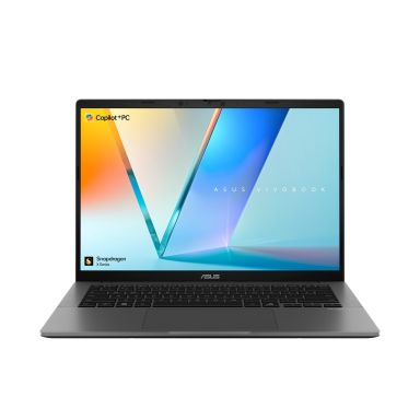 ASUS Vivobook S 14 S3407QA-KP003W Qualcomm Snapdragon X1-26-100 Laptop 35.6 cm (14