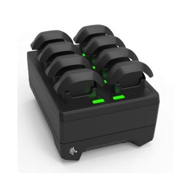 Zebra SAC-HS3100-B8-01 battery charger AC
