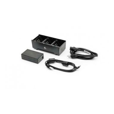 Zebra SAC-MPP-3BCHGUK1-01 battery charger AC