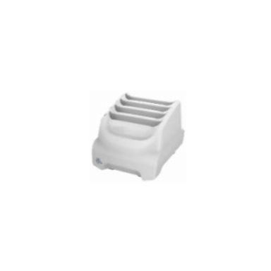 Zebra SAC-TC2W-4SCHG-01 battery charger Barcode reader battery