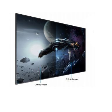 Sapphire AV SALFS266WSF projection screen 3.05 m (120