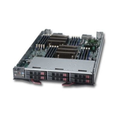 Supermicro Processor Blade SBI-7127R-S6