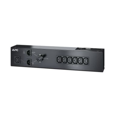 APC Service Bypass PDU power distribution unit (PDU) 2 AC outlet(s)