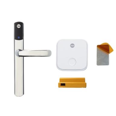 Yale Conexis L2 Smart door lock