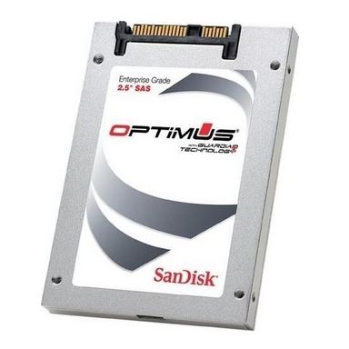 SanDisk Optimus 2.5