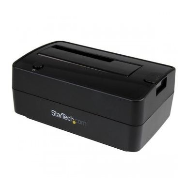 StarTech.com Drive Docking Station for 2.5 / 3.5