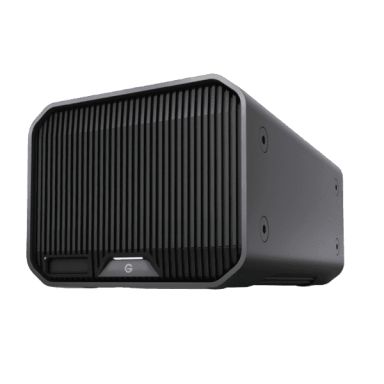 Sandisk Professional G-RAID PROJECT 2 - Hard drive - Enterprise - 36 TB - external (desktop) - Thund