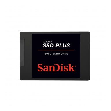 Sandisk Plus 2.5