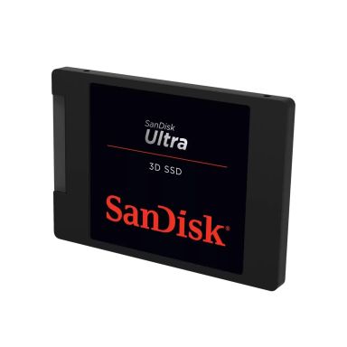 SanDisk Ultra 3D 2.5