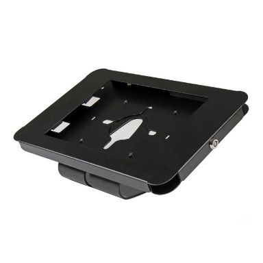StarTech.com Secure Tablet Stand - Desk or Wall-Mountable