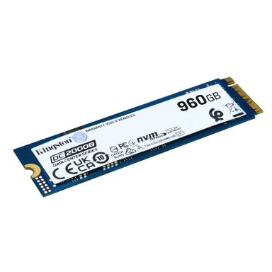 Ent. M.2 960GB Kingston DC2000B NVMe PCIe 4.0 x 4