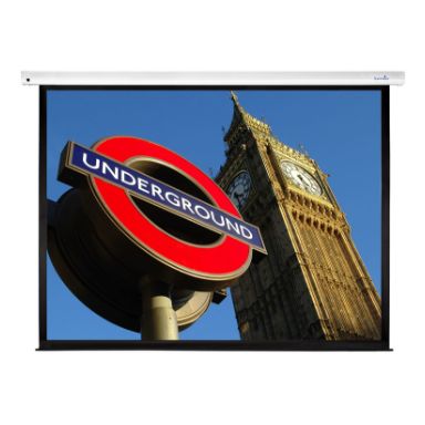 Sapphire AV SEWS150BV-A projection screen 182.9 cm (72
