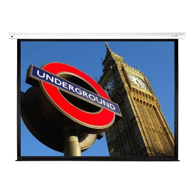 Sapphire SEWS180RBV-ATR projection screen 2.13 m (84